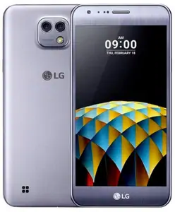 Замена usb разъема на телефоне LG X cam в Волгограде